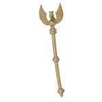 Pixi 5604 Objets Mythe Tintin Sceptre Ottokar