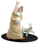 Moulinsart 45938 Nostalgie Tintin Milou oriental