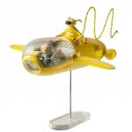Garage Franquin Spirou Marsupilami sous-marin
