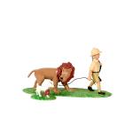 Pixi 4561 3E Tintin Milou et le lion Congo
