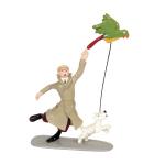 Pixi 4533 2E Tintin et le perroquet Oreille cassée
