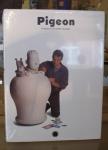 Pigeon Jean-Marie Biographie