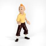 Pixi Regout  40000 Tintin série 11cm