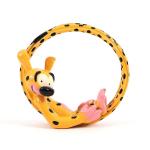 Pixi 4631 Franquin Marsupilami queue cerceau