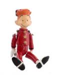 Franquin Pixi 2505 Spirou articulé