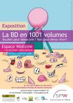 La BD en 1001 volumes - toucher pour mieux voir ..