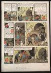 Lithographie WWF VOL714