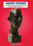 2e VENTE AUX ENCHERES - AUCTION 2009