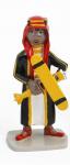 Moulinsart Pixi 46915 Tintin Abdallah avion