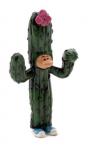 Pixi 4720 Franquin Gaston bal le cactus