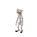 Idem Franquin Spirou Radar le robot 2ème