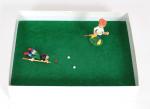 Franquin Pixi 4708 Gaston Jules billard