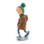 Pixi 4683 Franquin Gaston duffle coat