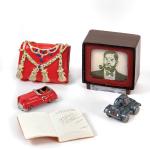 Pixi 5227 Jacobs Blake Mortimer objets mythe n°6