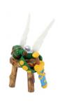 Pixi 6032 Uderzo Astérix objets mythe tabouret