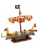 Uderzo Astérix objets mythe Pirates Pixi 6039