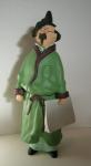 Leblon Hergé Tournesol robe de chambre 1er 1987