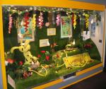 Vitrine CINE MARSUPILAMI