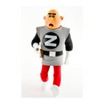 Fariboles Franquin Spirou Zorglhomme zorglonde