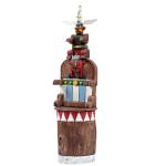 Resitec Uderzo Totem Astérix Obélix