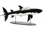Moulinsart 46959 Tintin sous-marin requin 2e
