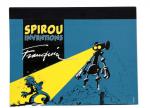 Portfolio Franquin Spirou inventions