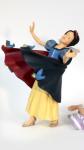 Disney Blanche-Neige 1998 350 ex. Leblon ref 653