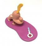 Zep Titeuf 5851 et son hochet Pixi