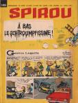 Journal de Spirou année 1965