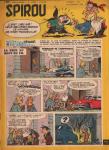 Journal Spirou année 1959