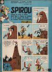 Journal de Spirou année 1960