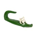 Pixi 4553 3E Milou sur le crocodile Congo