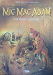 Benn Mic Mac Adam Les Amants décapités Gillis 
