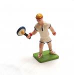 Pixi 2610 le tennisman