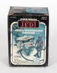 Star Wars Vehicle Maintenance Energizer