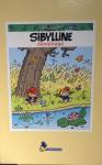 Macherot tirage de tête Sibylline déménage