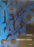 Hermann Sarajevo-Tango Dupuis 1995 album TT signé
