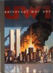 Barjam BDMust Universal War One : Le Déluge