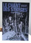 Guerineau Le Chant des Stryges Existences BDMust 