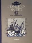 De Moor Casterman Cori le moussaillon L'Expédition