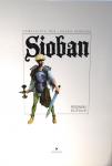 Rosinski La Complainte des Landes Sioban