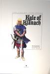 Rosinski Complainte des Landes Kyle of Klanach