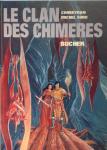 Suro BDMust Le Clan des Chimères Bûcher