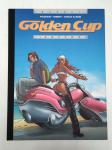 Henriet Golden Cup Daytona 2003 signé