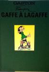 Franquin Gaston Gaffe à Lagaffe Marsu Prod 96