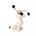 Leblon Uderzo Le Grand Idéfix pour Astérix 1m