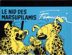 Portfolio : Le Nid des Marsupilamis