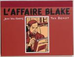 Portfolio Blake Mortimer L'affaire Blake 1996