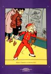 Franquin Spirou Mauvaise tête Sérigraphie Champaka