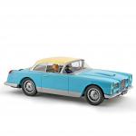 Aroutcheff Lefranc Facel Vega HK500 2007